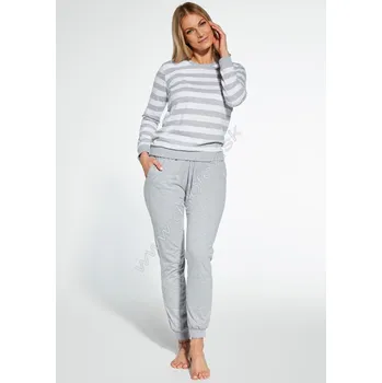 Dámské pyžamo CORNETTE Dámské pyžamo 634/30-Molly Barva: 30, Velikost: M