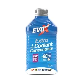 Nemrznoucí směs do chladiče EVOX Extra concentrate 65 KG chladící kapalina