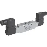 API Ventil A1E251 G1/4" 5/2 cívka/cívka