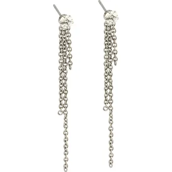 Náušnice Free Style Visací náušnice z chirurgické oceli ESS482ST