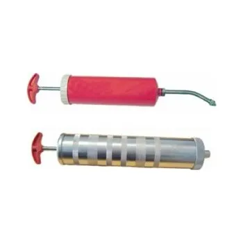 Mazací stříkačka rázuvzdorna terpolymer (bez nástavce) - 250 ccm