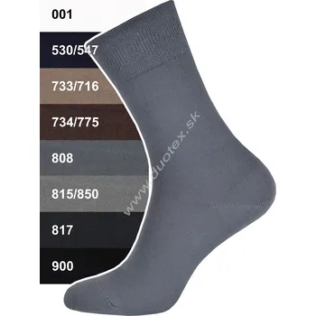 Pánská móda TATRASVIT Pánské ponožky Tamas(Famas) Barva: 733/716-béžová, Velikost: 43(29)