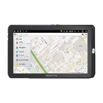Tablet Tablety Manta