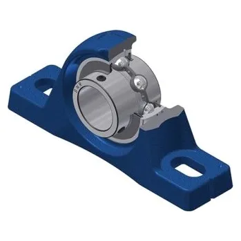 Ložisková jednotka UCPLE 207 SNR