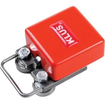 Příslušenství pro LED osvětlení Pomocník pro montáž protiskluzové gumy KLUŚ