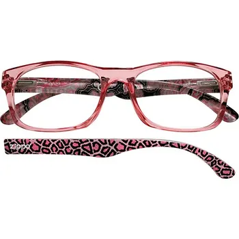 Brýle na čtení 31ZB7RED200 Zippo dioptrické brýle +2.0