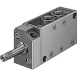 FESTO Ventil elektromagnetický MFH-5-1/4