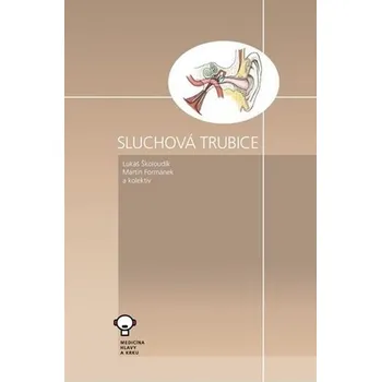 Sluchová trubice Kniha