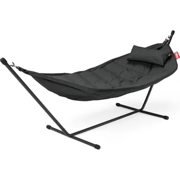 Houpací síť Houpací síť Fatboy Headdemock Superb Thunder Grey