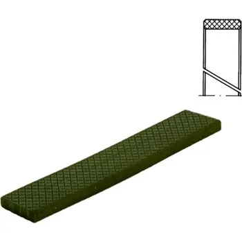 DICHTOMATIK Vodící páska FB01 3,2x 3,1/ 1,5 PTFE