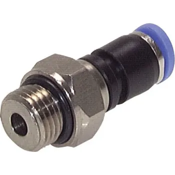 Příslušenství k čerpadlu Sang-A Spojka přímá NRC G1/4x8