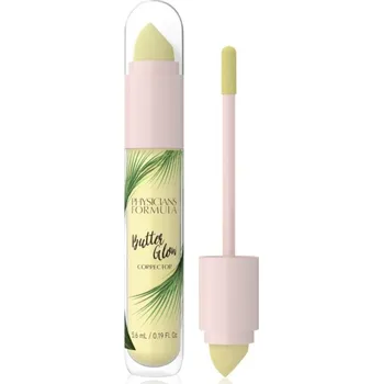 Korektor Physicians Formula Butter Glow korektor odstín Yellow 5,6 ml