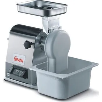 Kráječ zeleniny Strouhače sýra, zeleniny a ořechů • ATHOS Mn