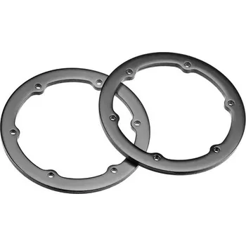 Volný čas Axial kroužek beadlock 1.9 šedá (2) - expresní doprava