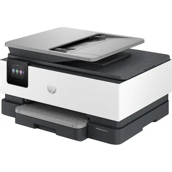 Tiskárna HP OfficeJet Pro 8132e/ PSCF/ A4/ 20 ppm/ 1200x1200dpi/ wifi/ USB/ LAN/ ADF/ duplex/ HP Smart/ AirPrint/ program HP+