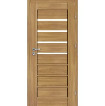 Interiérové dveře Interiérové dveře - Voster Vanilla 40 - 1000dveri.cz