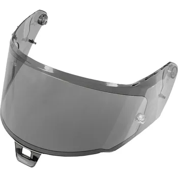 Helma na motorku Alpinestars 895 2824 026 Supertech R10 AFHS-01 shield light smoke plexi