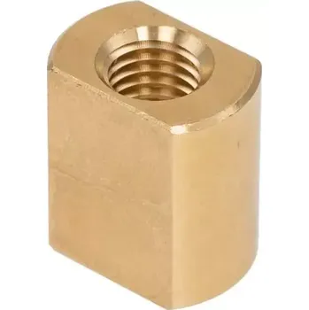 Příprava kávy Delonghi matice pojezdového mechanismu