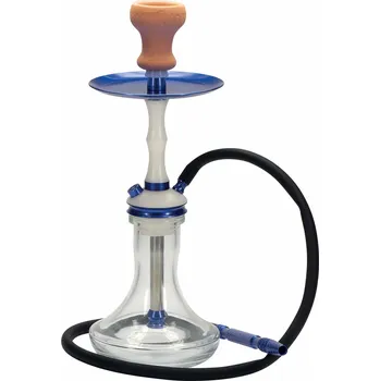 Dýmka Remo 69151 Vodní dýmka 45cm + kufr