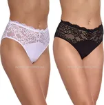 GABIDAR Kalhotky Gabidar-203 Barva: Biela, Velikost: 2XL