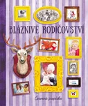 Bláznivé rodičovství: Humorná siesta…