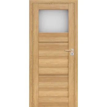 Interiérové dveře Interiérové dveře - Erkado Levandule 2 - 1000dveri.cz
