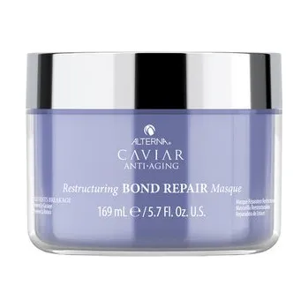 Kosmetika Alterna Caviar Bond Repair Restructuring Mask hloubková rekonstrukční maska 169 ml