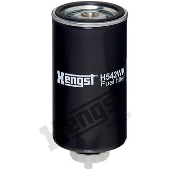 Palivový filtr Palivový filtr Hengst H542WK