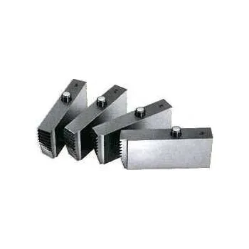 Závitořezný nástroj Sada závitových čelistí 1/4"- 3/8" do JOPAL 1 CSN 223239