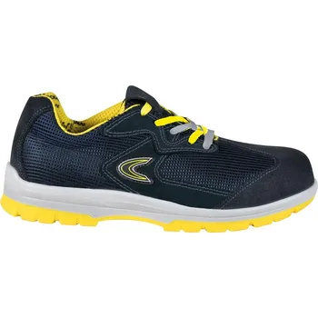 Pracovní obuv Bezpečnostní obuv Cofra MAIORI S1PS FO SR Velikost boty: 40