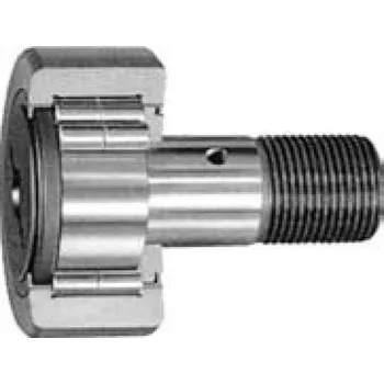 kladka Ložisko NUCF 18 R IKO