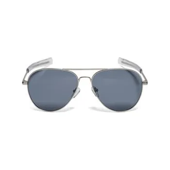 Sluneční brýle Sluneční brýle Hunter HT 6636S Modrá NOSIZE