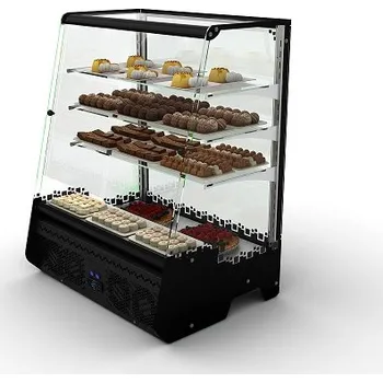 Stolní chlazená vitrína • TWH