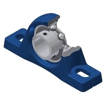 Ložisková jednotka USPLE 211 SNR