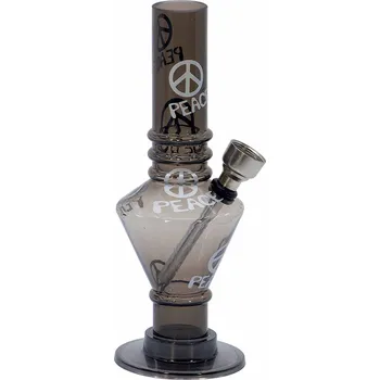 Dýmka 67420 Bong plast 15cm