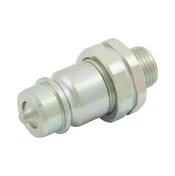 Hydraulický filtr Rychlospojka M14x1,5 ISO 12,5 Zástrčka PPV3.1314.303