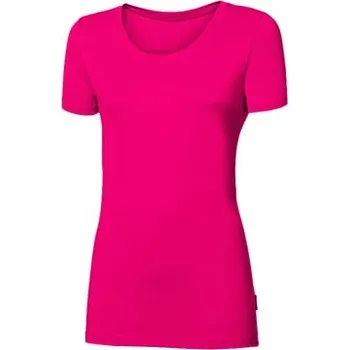ACTIVE ORIGINAL dámské triko růžová XXL
