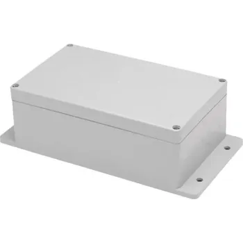 Počítač Instalační krabička SP-F1-2, 200x120x75mm, vodotěsná