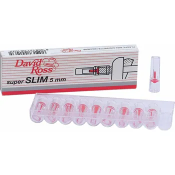 14013 Minifiltry David Ross Slim 10ks