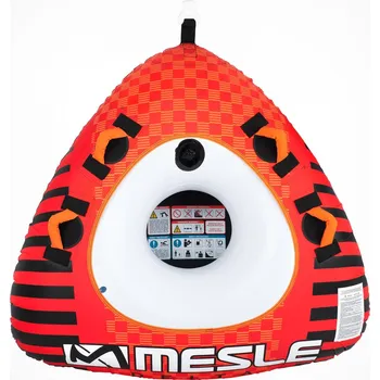 Delta 56 Mesle - tahací hračka za loď Delta 56: zelená