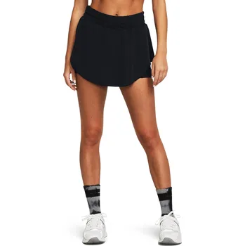 Dámská sukně Dámská sukně UNDER ARMOUR 1383621 Barva: Černá (001), Velikost: L