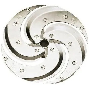 Kráječ zeleniny Krouhač zeleniny - příslušenství • 6 mm vařené brambory (27245)