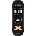 HappyLife Ozdobná ochranná fólie pro Xiaomi Mi band 4 Barva: Vícebarevná, Varianta: 9, Pro Přístroj: Xiaomi Mi band 3/4 MIBANDCZX01059