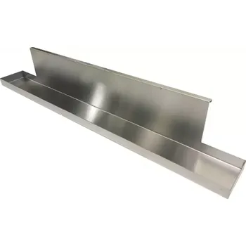 Příslušenství pro gril Broil King - Lapač tuku z víka (Gem, Royal, Monarch)