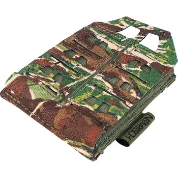 Low Profile MOLLE sumka na zásobník AR15 (M4/16) - Kreuzotter, Novritsch