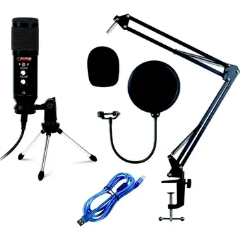 Mikrofon AudioDesign PA MC USB1