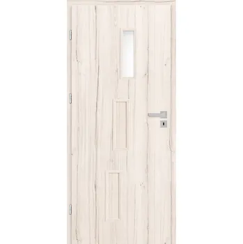 Interiérové dveře Interiérové dveře - Erkado Ansedonie 8 - 1000dveri.cz