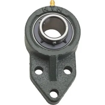 Ložisková jednotka UCFH 206 D1 NTN