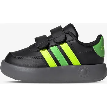 Pánské tenisky Pánské tenisky adidas BREAKNET 2.0 CF I EUR 20 619406