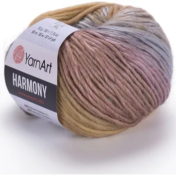 Příze Yarn Art příze Harmony A9